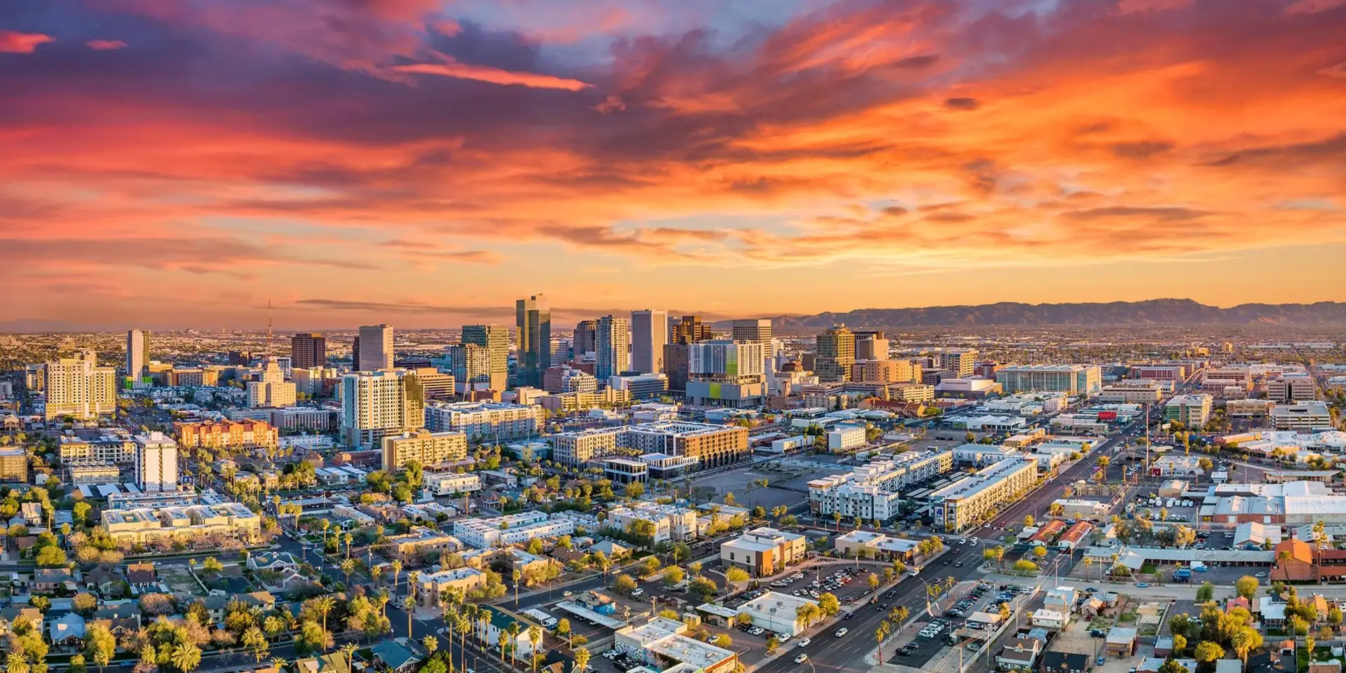 Phoenix Arizona employer staffing and HR services by Total Presence Management
