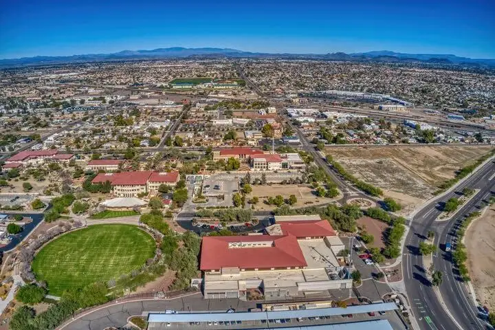 Peoria Arizona employer staffing and HR services by Total Presence Management