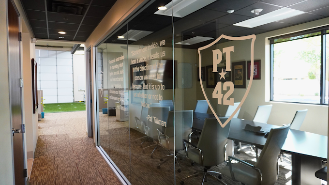 TPM conference room
